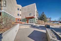 214, 69 Springborough Court SW Calgary