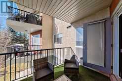 214, 69 Springborough Court SW Calgary