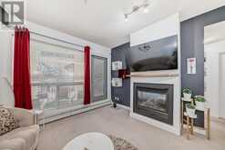 214, 69 Springborough Court SW Calgary