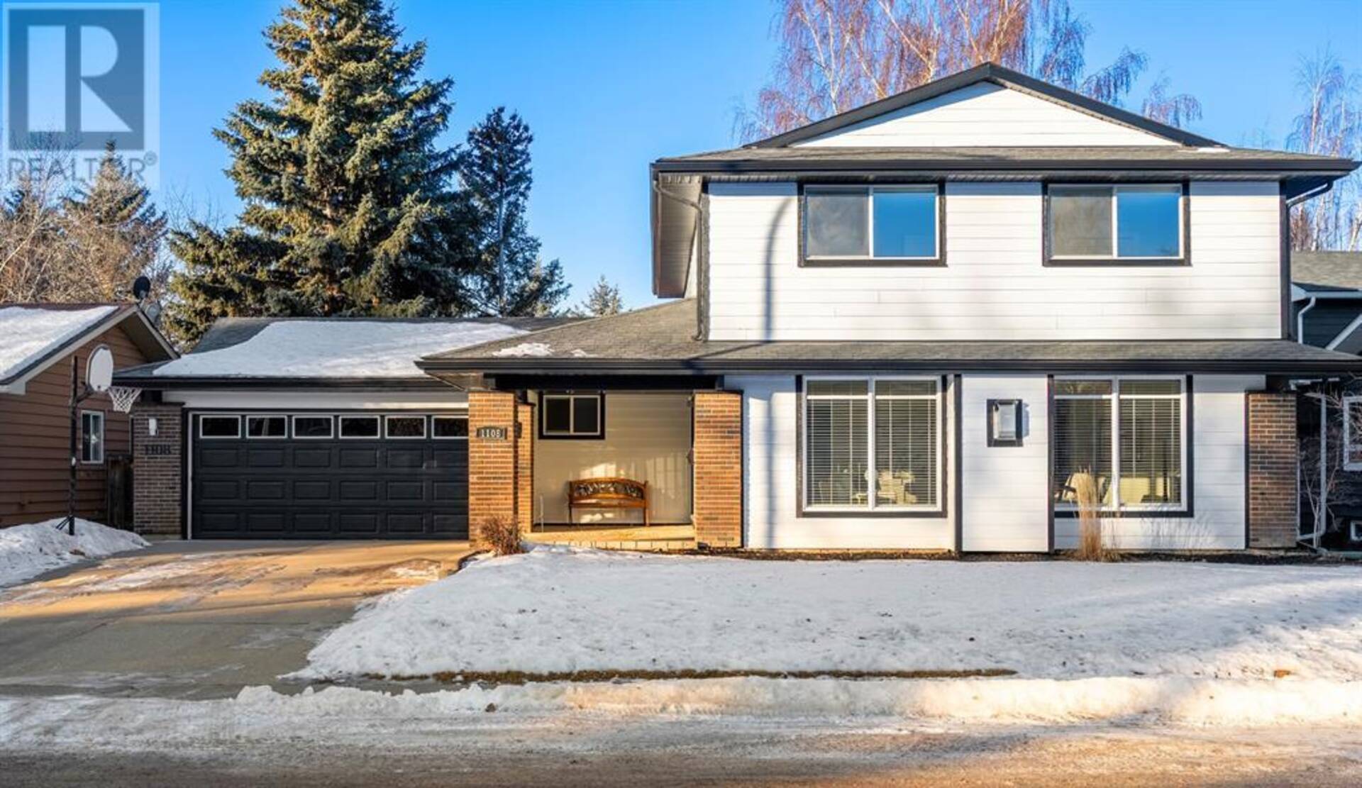 1108 Lake Placid Drive SE Calgary