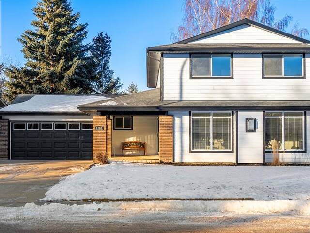 1108 Lake Placid Drive SE Calgary Alberta