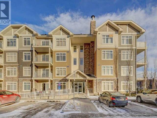 2402, 155 Skyview Ranch Way NE Calgary Alberta