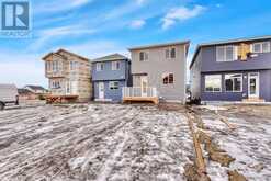 75 Creekside Manor SW Calgary