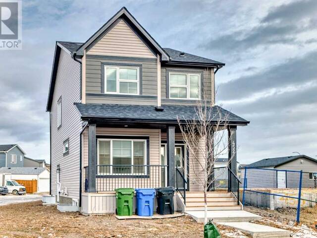 452 Cornerbrook Drive NE Calgary Alberta