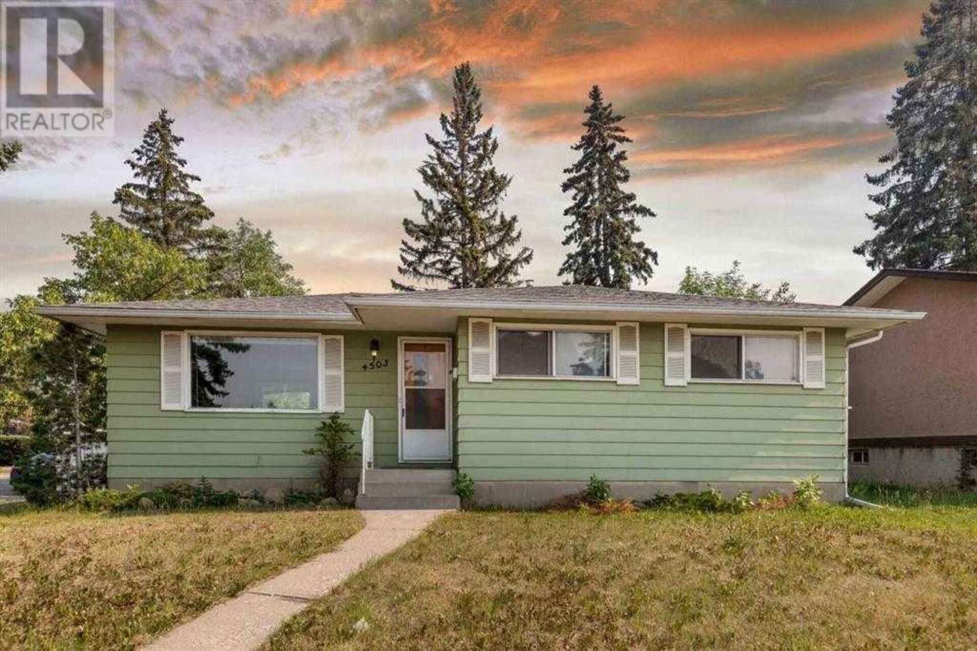 4503 RICHMOND Road SW Calgary