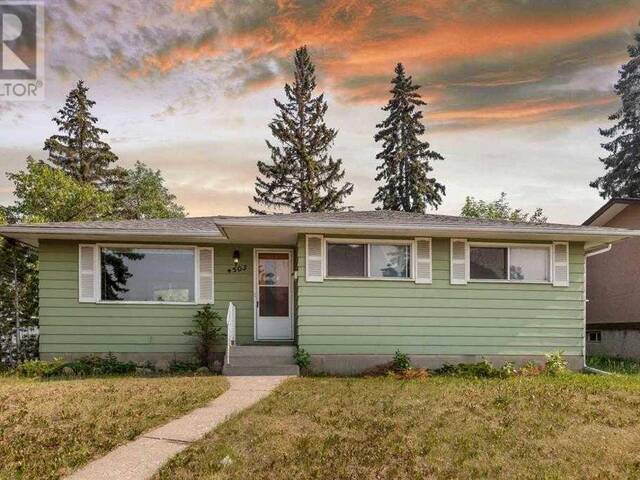 4503 RICHMOND Road SW Calgary Alberta