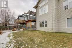 219 Cove Drive Chestermere