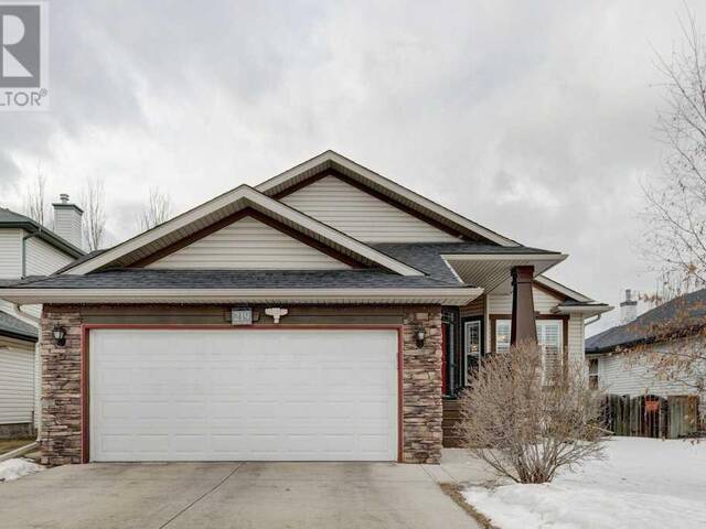 219 Cove Drive Chestermere Alberta