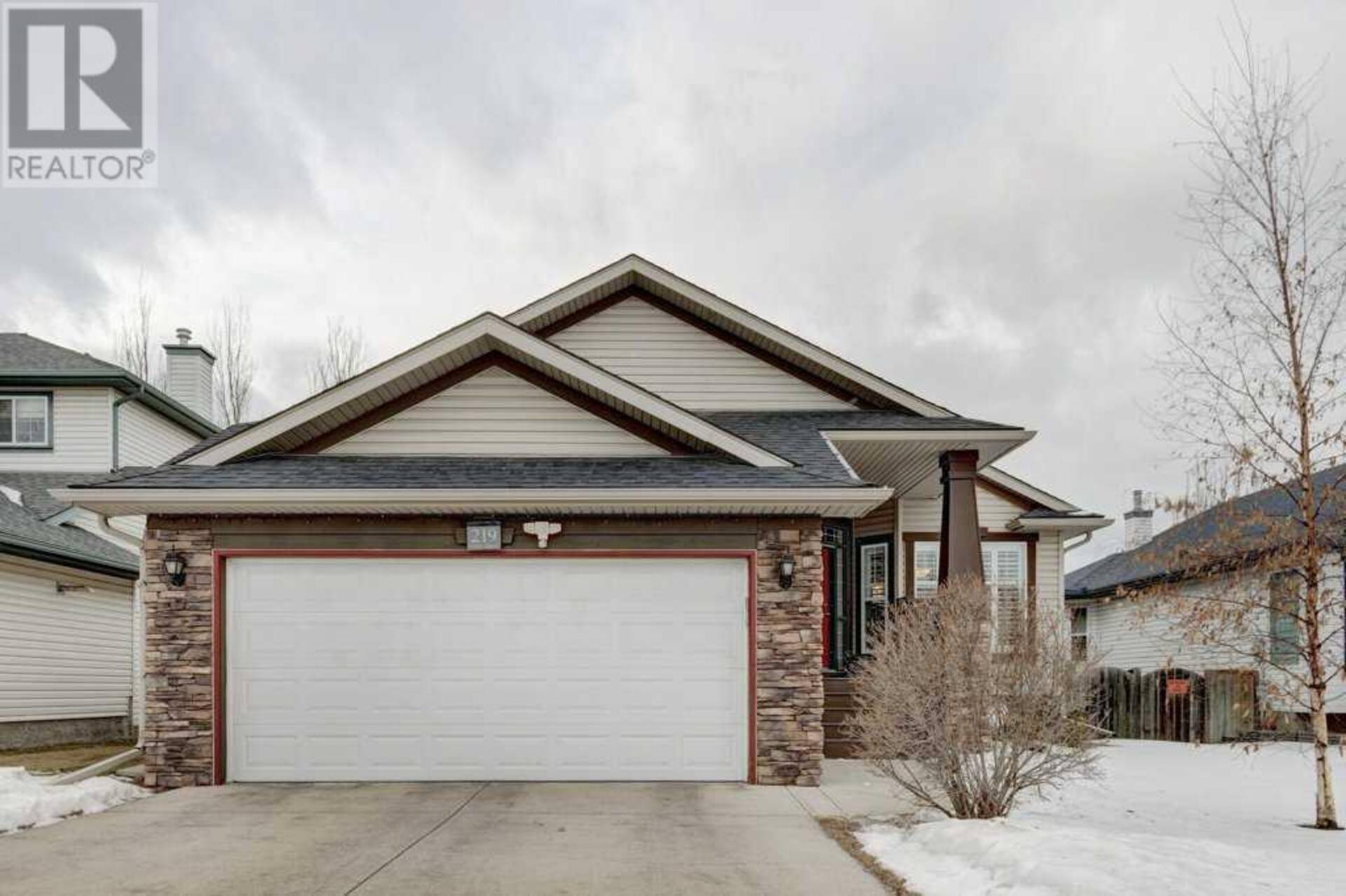 219 Cove Drive Chestermere