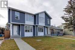 4911 19 Avenue NW Calgary