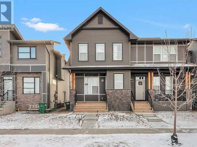 1629 Chinook Gate Drive SW Airdrie Alberta