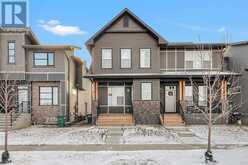 1629 Chinook Gate Drive SW Airdrie