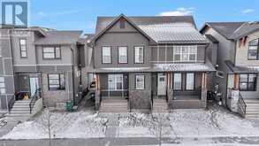 1629 Chinook Gate Drive SW Airdrie