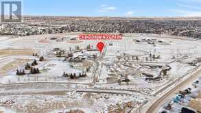 1629 Chinook Gate Drive SW Airdrie