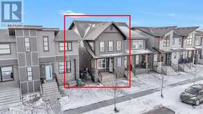 1629 Chinook Gate Drive SW Airdrie