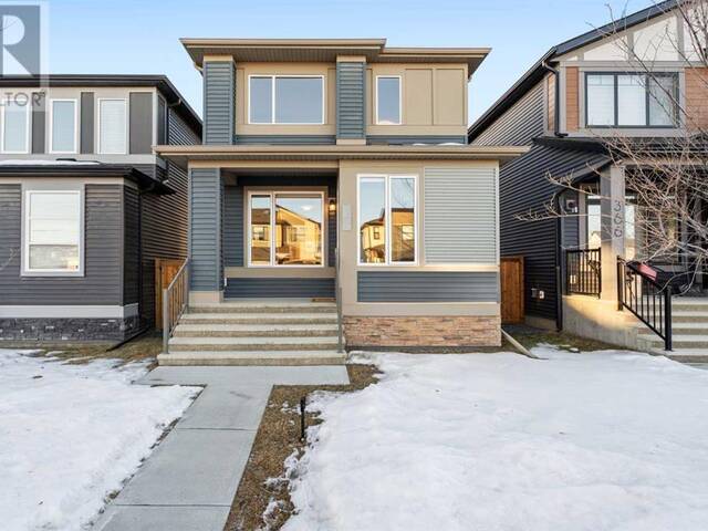 370 Wolf Creek Manor SE Calgary