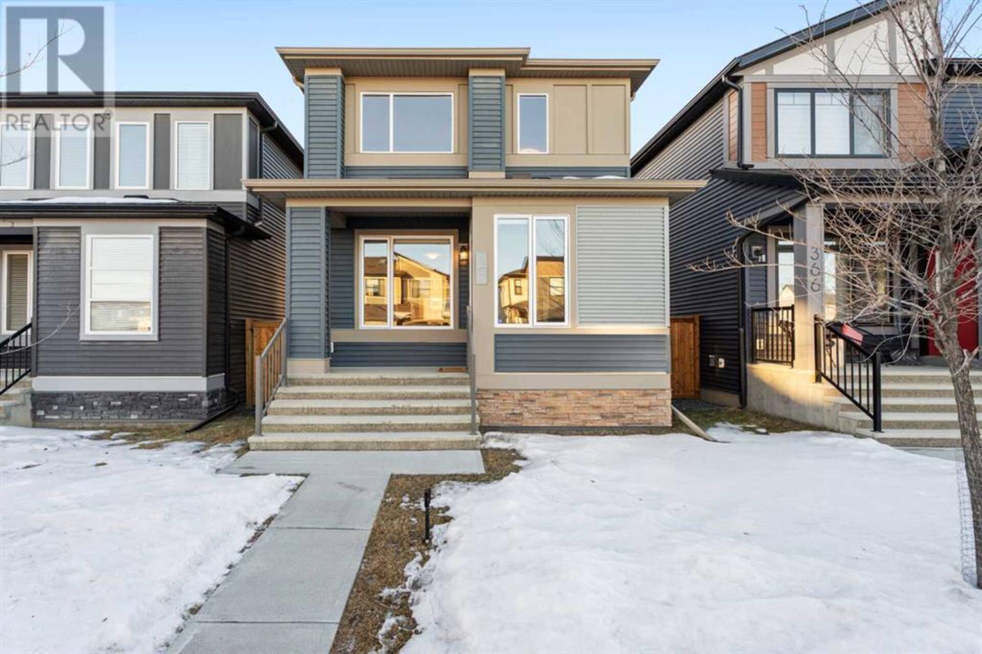 370 Wolf Creek Manor SE Calgary