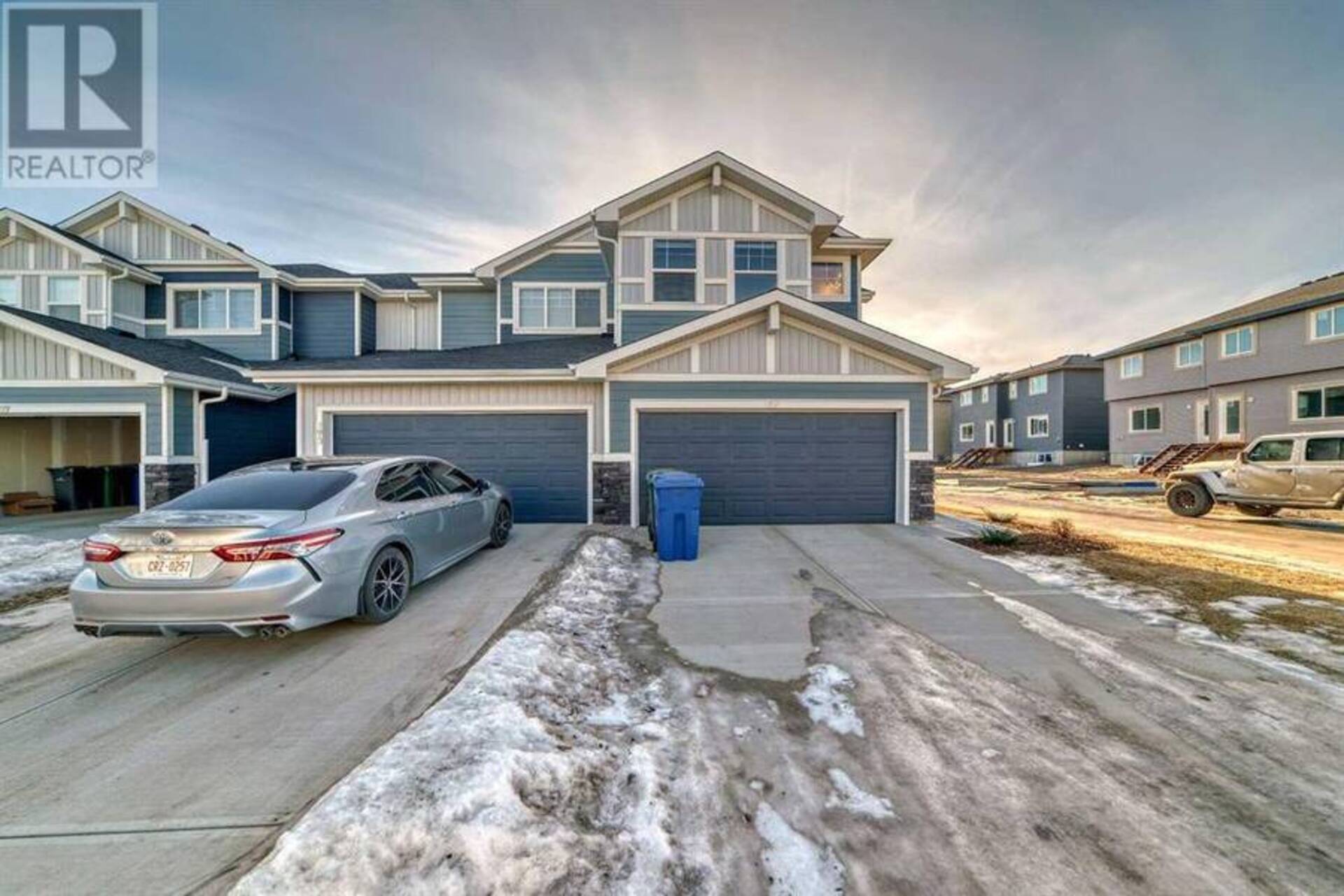 197 Waterford Heath Chestermere