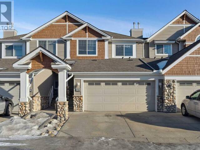 74 Discovery Heights SW Calgary Alberta