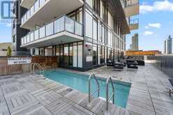 2508, 1010 6 Street SW Calgary