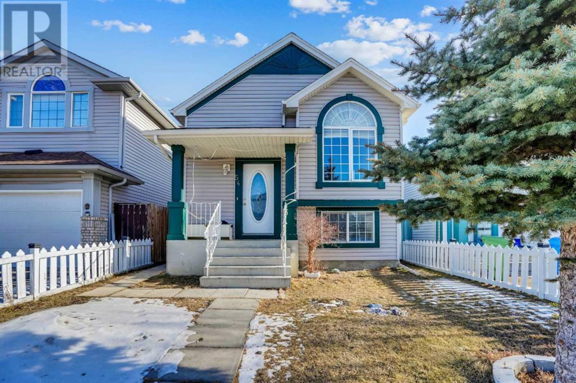 54 Taracove Road NE Calgary