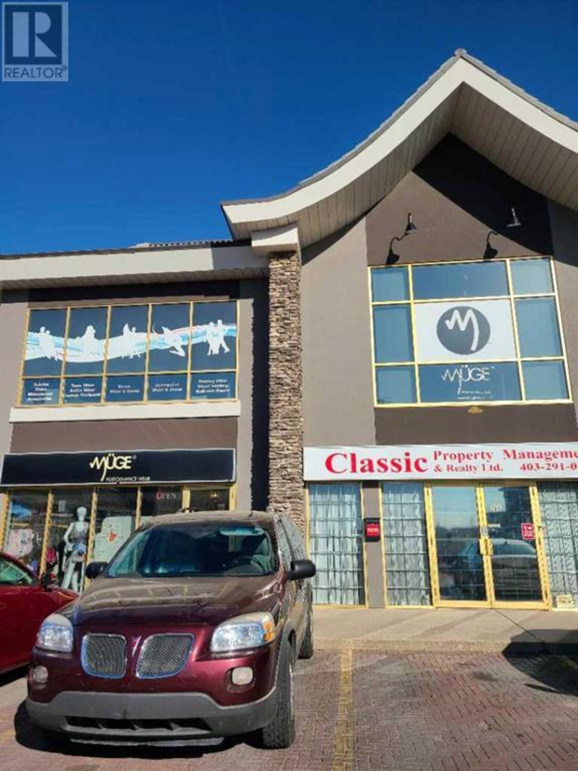 210 & 212, 3132 26 Street NE Calgary