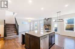 218 Bayside Loop SW Airdrie