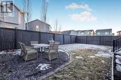 218 Bayside Loop SW Airdrie