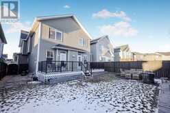 218 Bayside Loop SW Airdrie