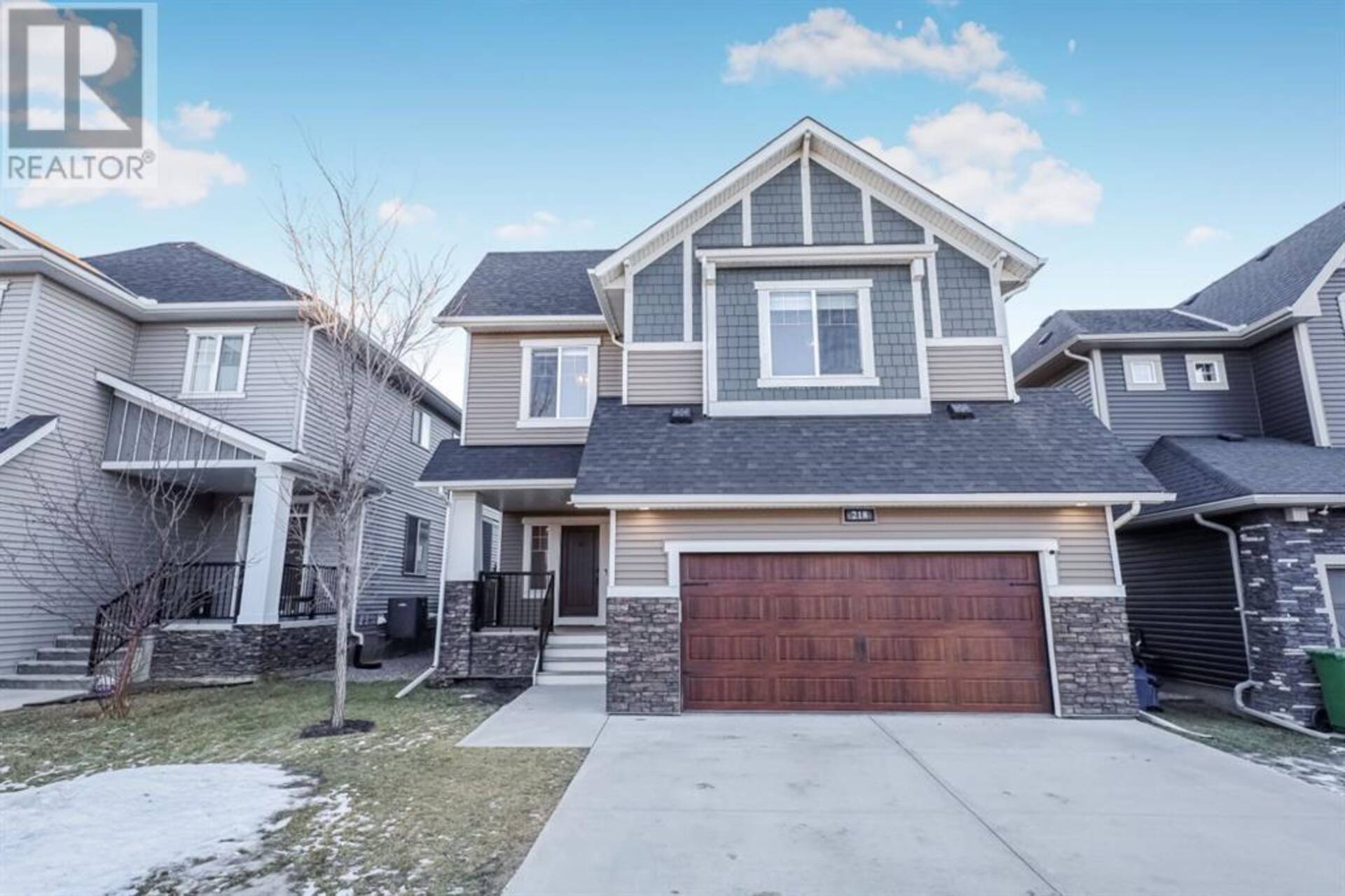 218 Bayside Loop SW Airdrie