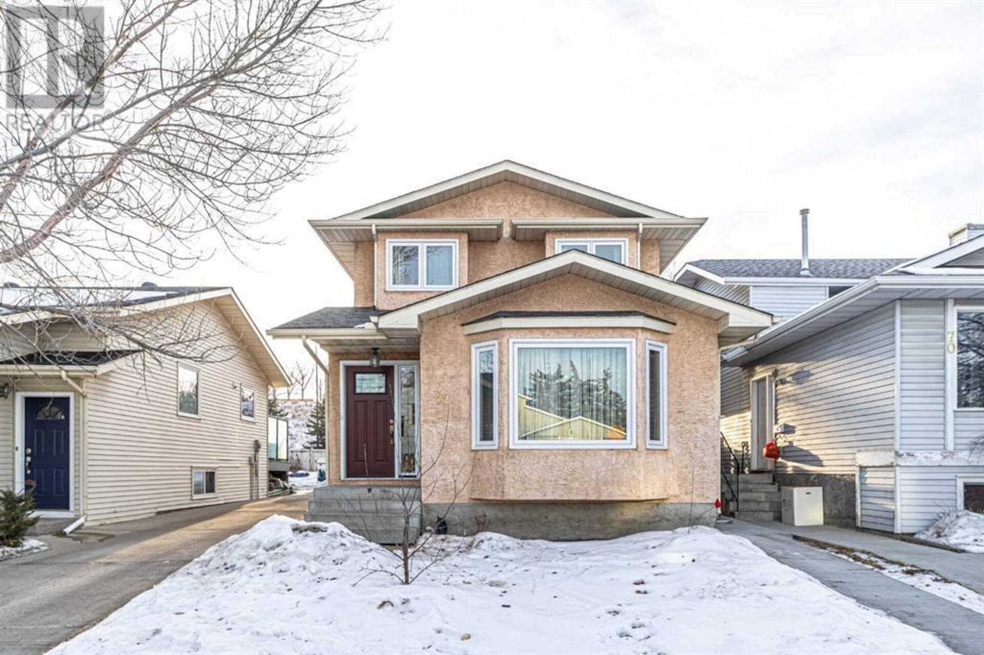 72 Deerpath Road SE Calgary