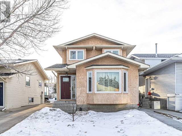 72 Deerpath Road SE Calgary Alberta