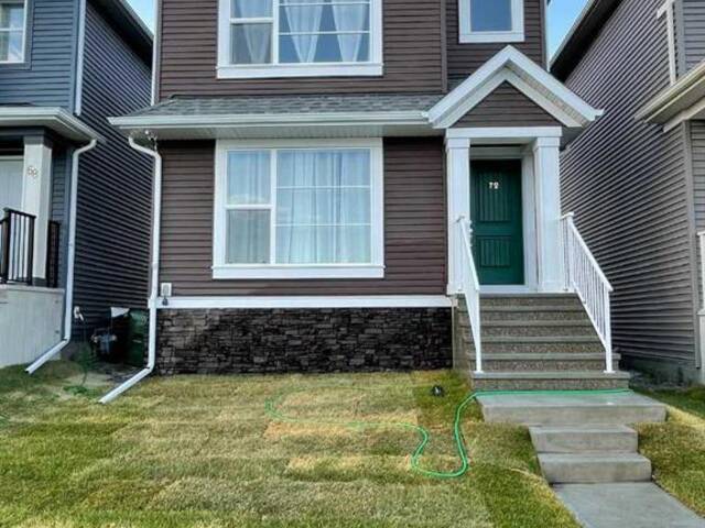 72 Corner Glen Avenue NE Calgary