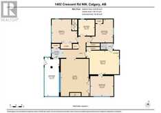 1402 Crescent Road NW Calgary