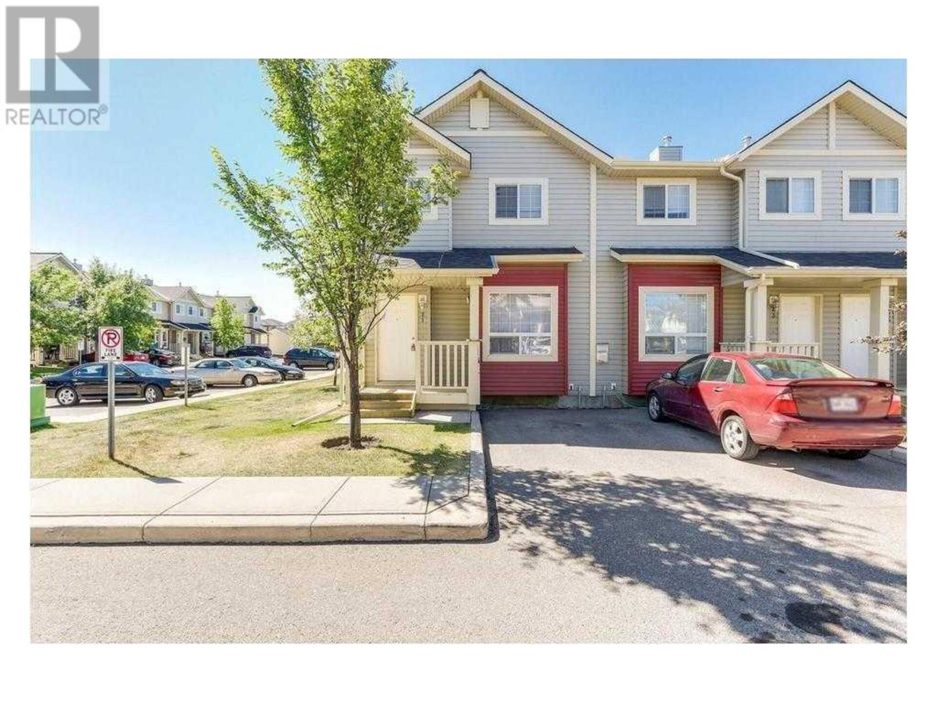 21, 111 TARAWOOD Lane NE Calgary