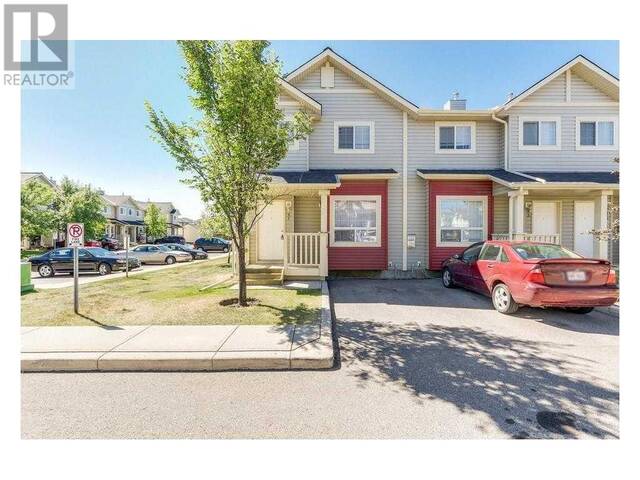 21, 111 TARAWOOD Lane NE Calgary Alberta