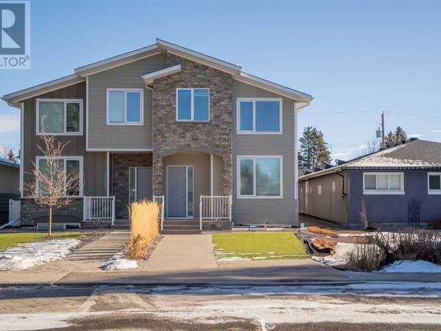 1222 18A Street NE Calgary