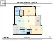 4307, 73 Erin Woods Court SE Calgary