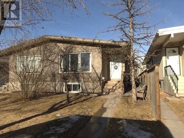 518 54 Avenue SW Calgary Alberta