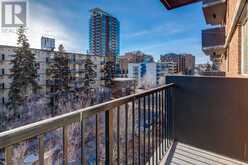 501, 1236 15 Avenue SW Calgary