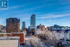 501, 1236 15 Avenue SW Calgary