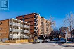 501, 1236 15 Avenue SW Calgary