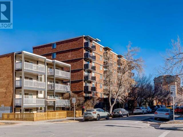 501, 1236 15 Avenue SW Calgary