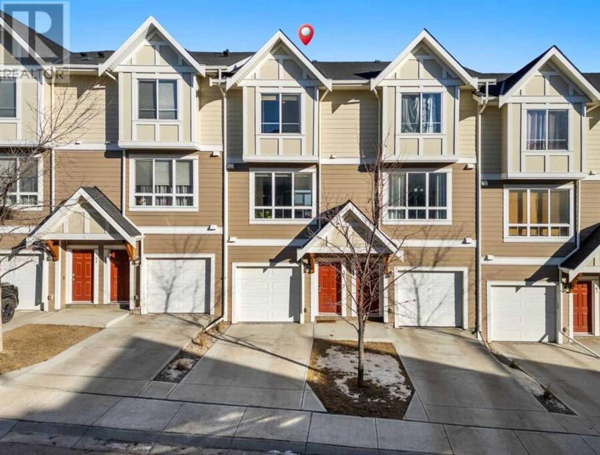 57 Sherwood Lane NW Calgary