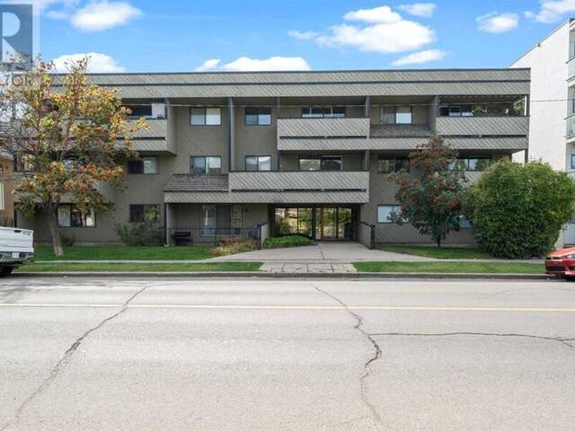 101, 1513 26 Avenue SW Calgary