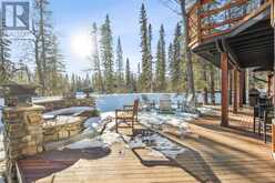 16 Yoho Tinda Road Bragg Creek