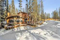 16 Yoho Tinda Road Bragg Creek