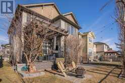 75 Baywater Court SW Airdrie