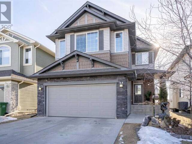 75 Baywater Court SW Airdrie Alberta