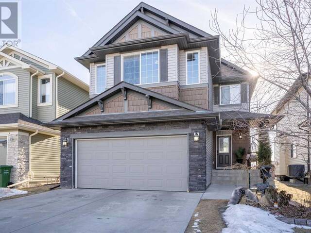 75 Baywater Court SW Airdrie